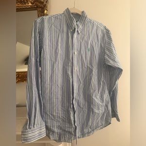 Ralph Lauren Button Down